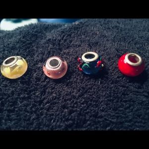 Charms for Pandora bracelet